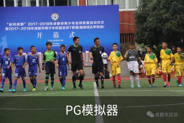关于PG模拟器